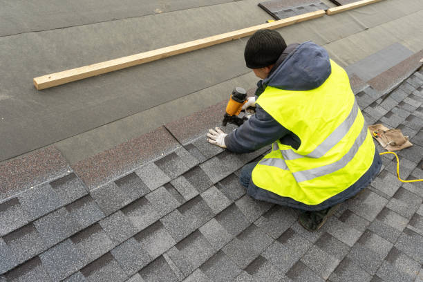 Slate Roofing Contractor in Leipsic, OH