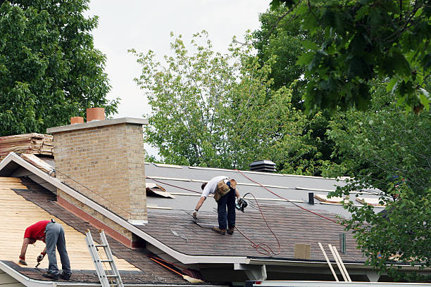 Roof Repair Estimates in Leipsic, OH