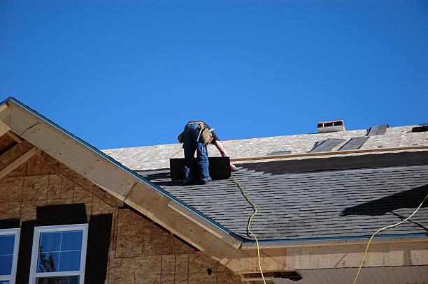 Quick and Trustworthy Emergency Roof Repair Services in Leipsic, OH