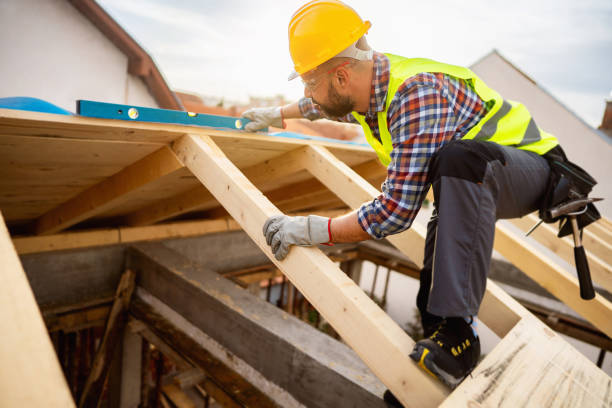 Best Local Roofing Companies  in Leipsic, OH