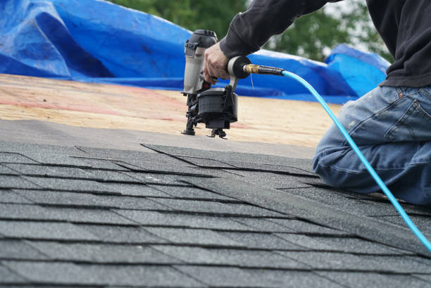 Quick and Trustworthy Emergency Roof Repair Services in Leipsic, OH