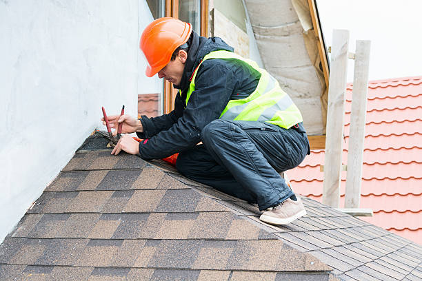 Best Shingle Roofing Installation  in Leipsic, OH